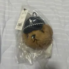 【新品未開封】Polo ベア プラッシュ ゴルフ ボール ポーチRLXのサムネイル