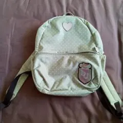 サマンサヴェガ　リュックサック