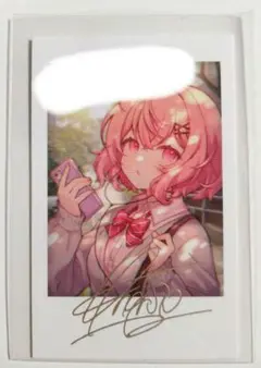 2025年最新】nqrse チェキ 箔押しの人気アイテム - メルカリ