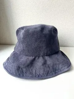 【美品】ビューティ＆ユース ユナイテッドアローズ　バケットハット 帽子✨のサムネイル