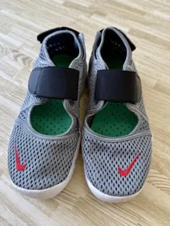 ★ゆかちん様専用★【Nike】ナイキ エアリフト キッズ グレー 22センチ