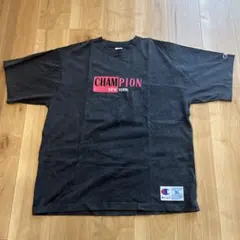 Champion NEW YORK Tシャツ XL