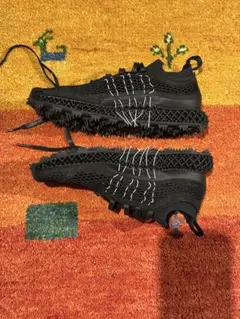 Y3レディースメッシュスニーカーのサムネイル