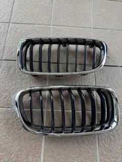 BMW 3シリーズ(F30 F31)純正キドニーグリルのサムネイル