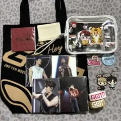 GOT7 7 EDITION セット - メルカリ