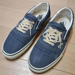 VANS VAULT バンズ ボルト 転写 スリッポン US9 スニーカー
