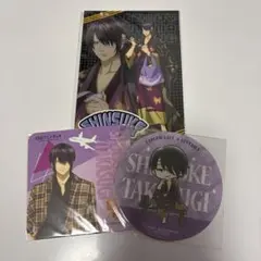 銀魂 高杉晋助 ブロマイド まとめ売り