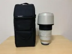 SONY FE 100-400mm F4.5-5.6 GM OSSのサムネイル
