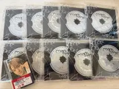 &TEAM Mini CD-R ver. Mark on Me 新品 10枚