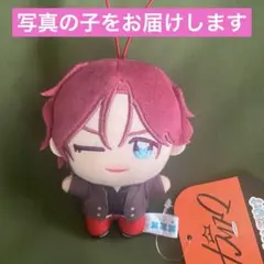 天堂天彦 超人的シェアハウスストーリー カリスマ ぬいぷりけmini