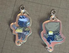 第五人格 COA 祭司 アクリルキーホルダー 第五人格 祭司 COA アクリルキーホルダー - メルカリ