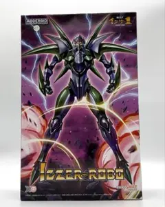MODEROID 戦え!!イクサー1 イクサーロボ グッドスマイルカンパニー
