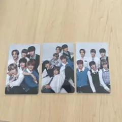 riize ホルツ　トレカ