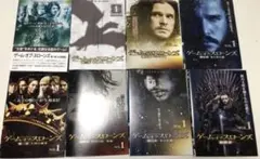 2026年最新】氷と炎の歌 全巻の人気アイテム - メルカリ