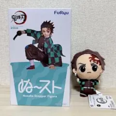 最新ぬーどるすとっぱーフィギュア まとめ売り 貞子、ずんだもん、『HUNTER×HUNTER』ノブナガがぬーどるストッパー