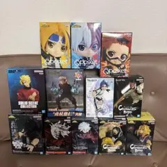 フィギュア まとめ売り 12体セット - メルカリ