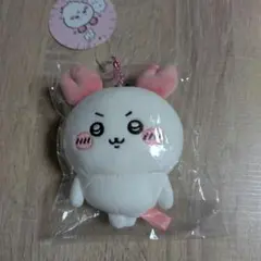 新品未開封 ちいかわ カニなちいかわ マスコット