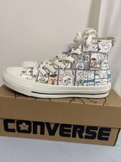 CONVERSE ALL STAR CM HI CHIIKAWA 23.0