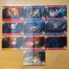 鬼滅の刃 カード