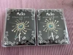 r*i様 【希少】Ado ベストアドバム 発売記念 タワレコ当選 展示パネル