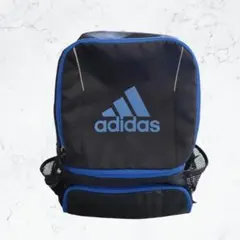 adidas アディダス サッカー リュック ボールバッグ キッズ
