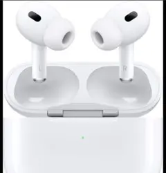 Apple AirPods Pro 本体　2