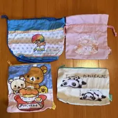 San-Xオールスターズ バラエティーコレクション ガチャ セット