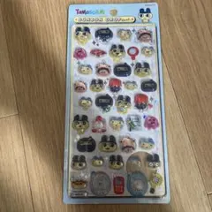 【たまごっち】 ボンボンドロップシール 正規品