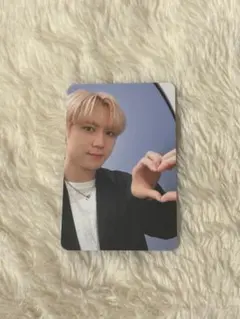 WEi キムドンハン ヨントン 対面 サインポラ WEi キムドンハン ヨントン 対面 サインポラ 「WEi」キム・ドンハン