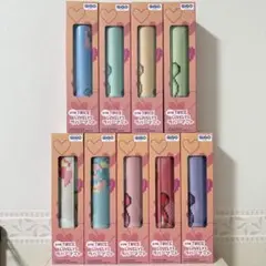9種セット】 TWICE GiGO限定 ラバーマット コンプリートセット - メルカリ