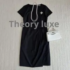 2026年最新】theory luxe executive ネイビーの人気アイテム - メルカリ