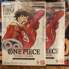 ONE PIECE day'24 プレミアムカードコレクション 3点 - メルカリ