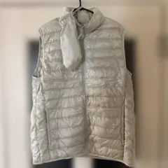 UNIQLO ULTRA LIGHT DOWN ダウンベスト XL
