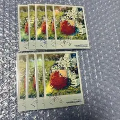 あんスタ　中国　星幻時序　ポラロイド　天城一彩