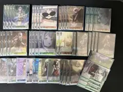 2026年最新】ヴァイスシュヴァルツ バンドリ デッキの人気アイテム