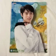 2026年最新】羽生結弦 クリアファイルの人気アイテム - メルカリ