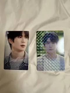 6時間後に君は死ぬ　ジェヒョン　nct127