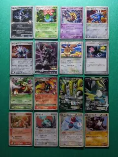 ポケモンカード キラ adv pcg dp 20枚 まとめ - メルカリ