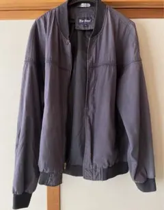 Par Four 古着 ブルゾン