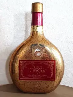 古酒ナポレオン 未開栓 古酒ジャンヌダルク ナポレオンブランデー700ml40度