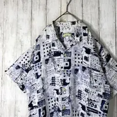 ビンテージ アロハ