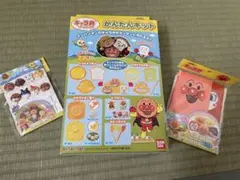 アンパンマン キャラ弁
