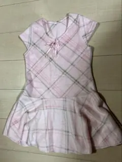 ジャンパースカート120cm