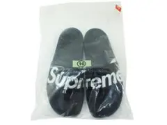 希少 新品 デッドストック Supreme Sandals サンダルのサムネイル