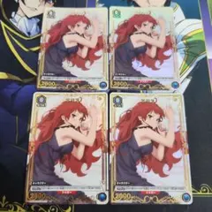 シャドウバース エボルヴ エリス sp - メルカリ