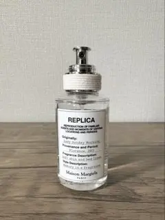 Maison Margiela Replica レイジー サンデー モーニング