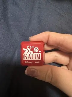 ツイステ リングライト カリム ツイステフェス