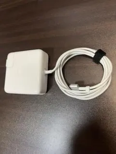 純正品中古　Apple MacBook 60W MagSafe2 A1435