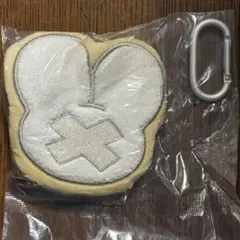 6☆ 縛 beco+81 しりみみうさぎのフェイスポーチ 1種