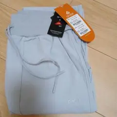 Andar Airst Summer パンツ Bluemoon Gray L